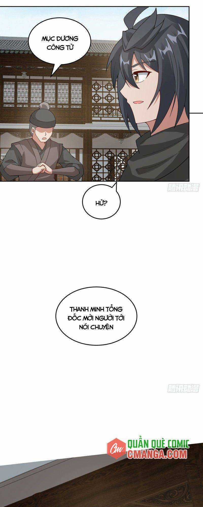 Nghịch Lân Chapter 147 trang 33