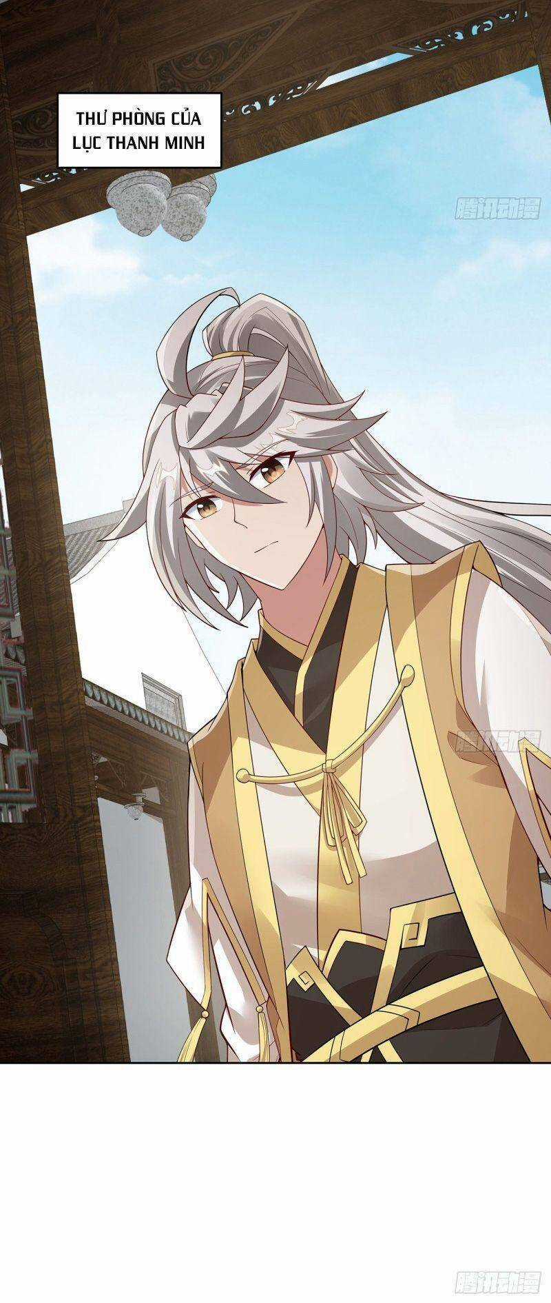 Nghịch Lân Chapter 147 trang 34