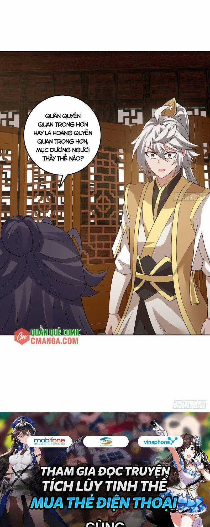 Nghịch Lân Chapter 147 trang 37