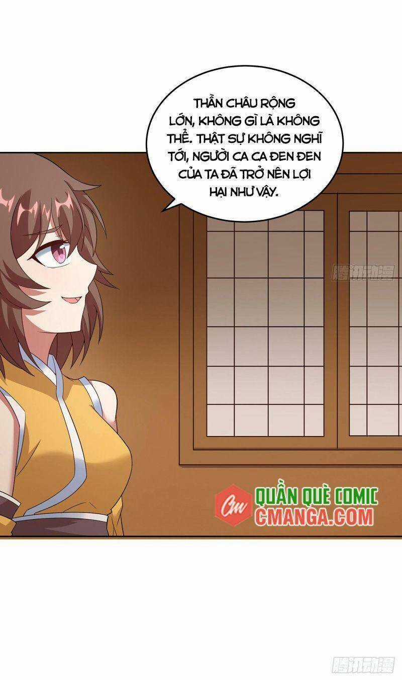 Nghịch Lân Chapter 147 trang 9
