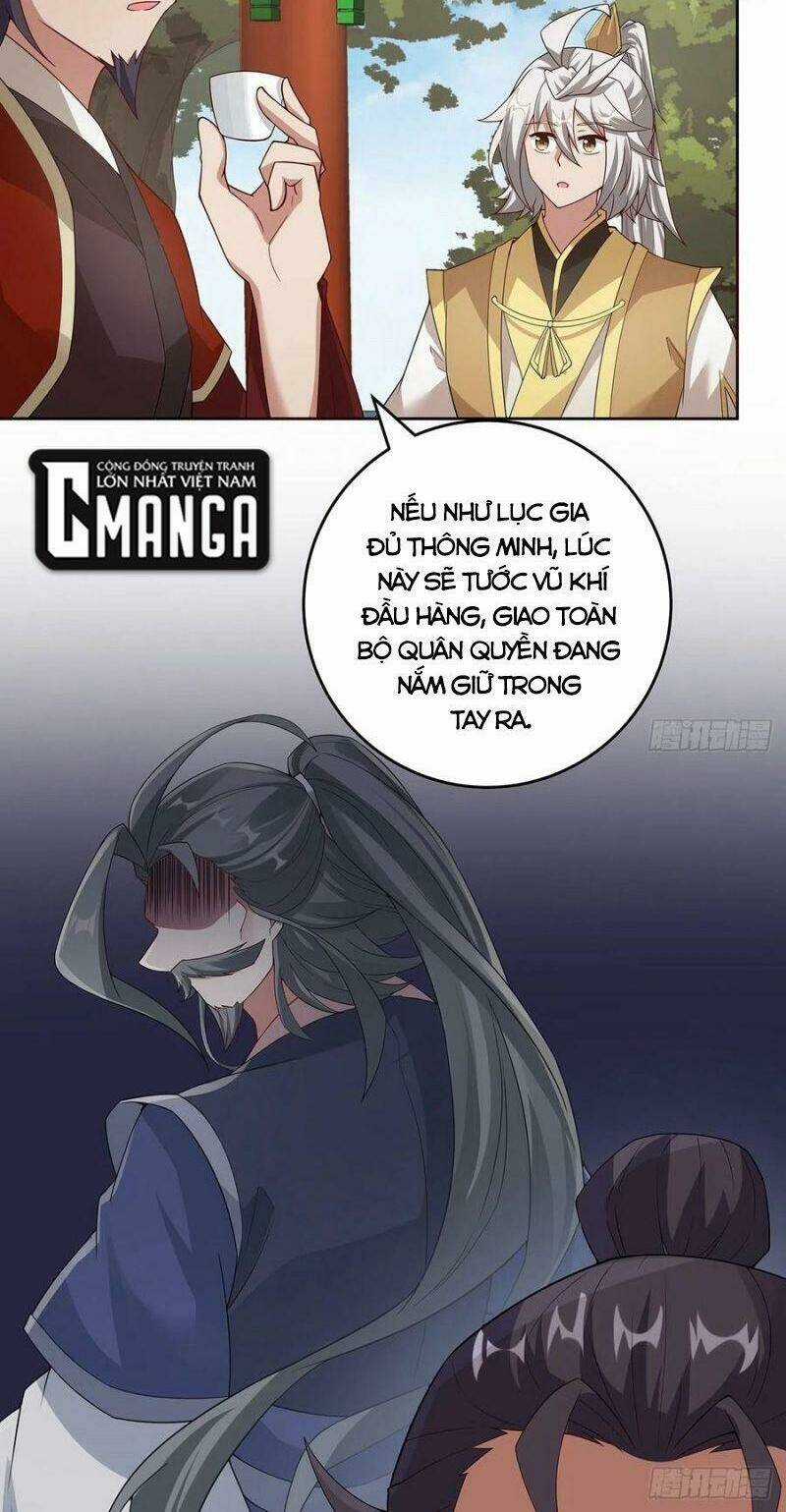 Nghịch Lân Chapter 148 trang 11