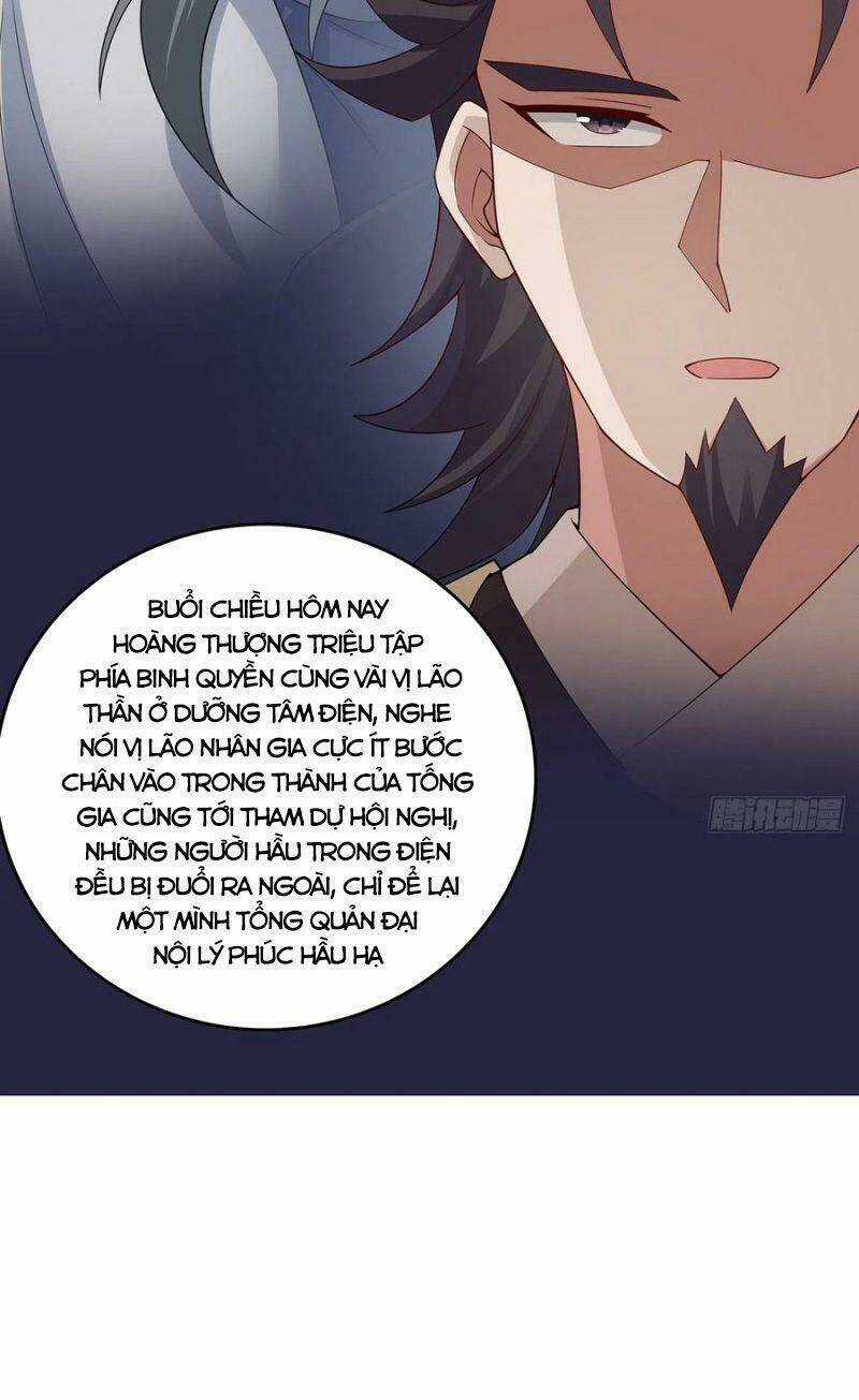 Nghịch Lân Chapter 148 trang 12