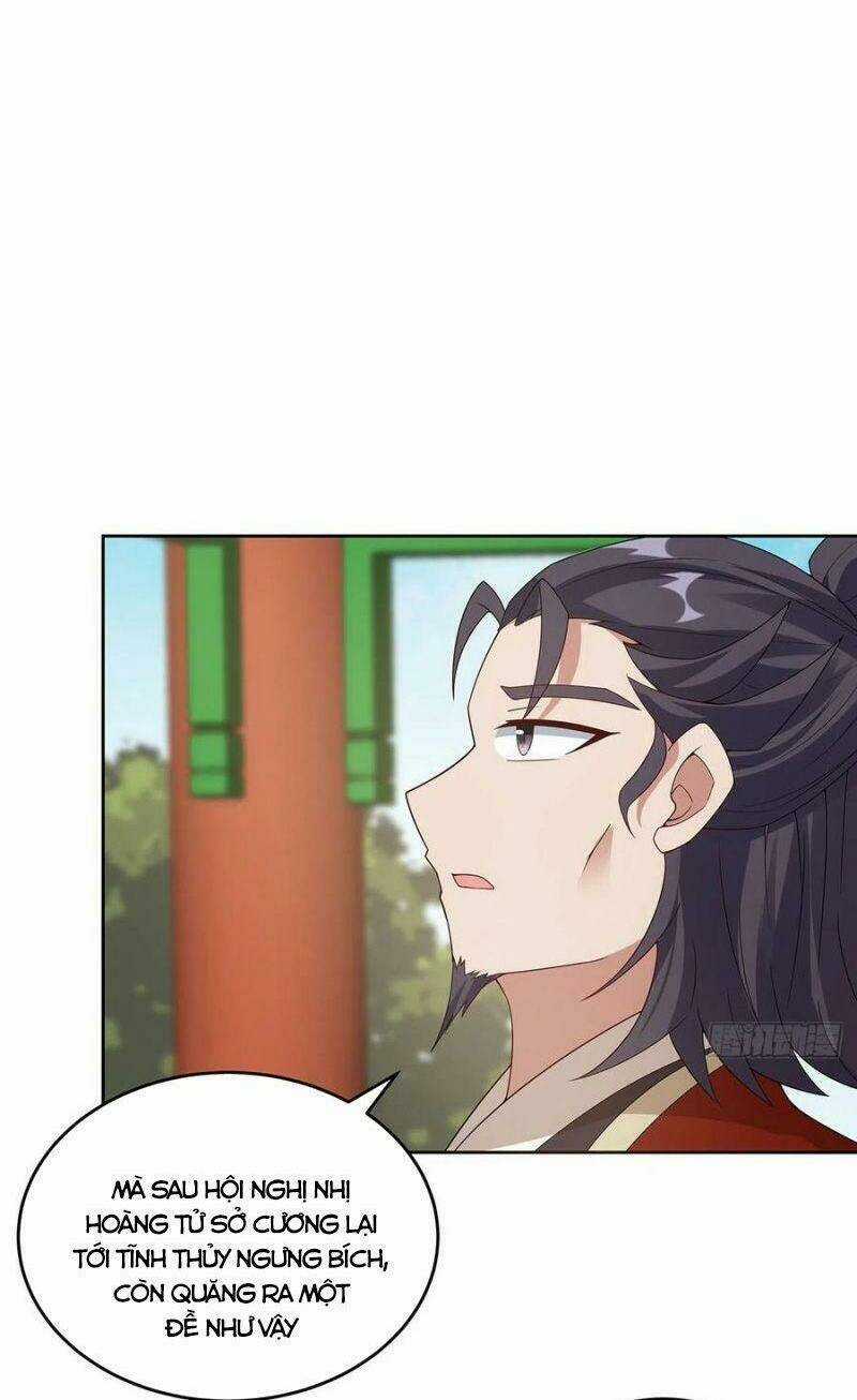 Nghịch Lân Chapter 148 trang 13