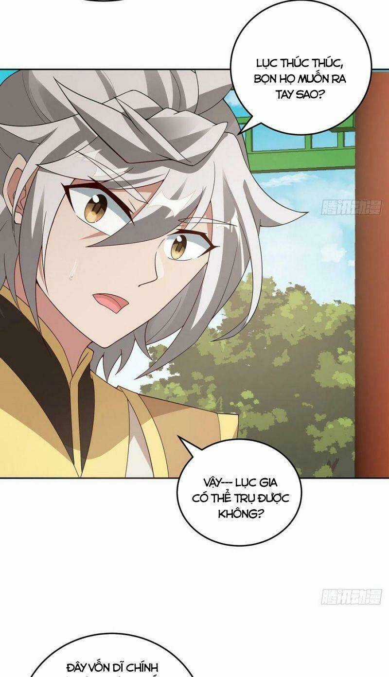 Nghịch Lân Chapter 148 trang 14