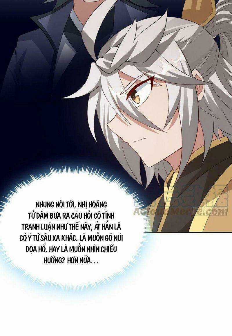 Nghịch Lân Chapter 148 trang 2