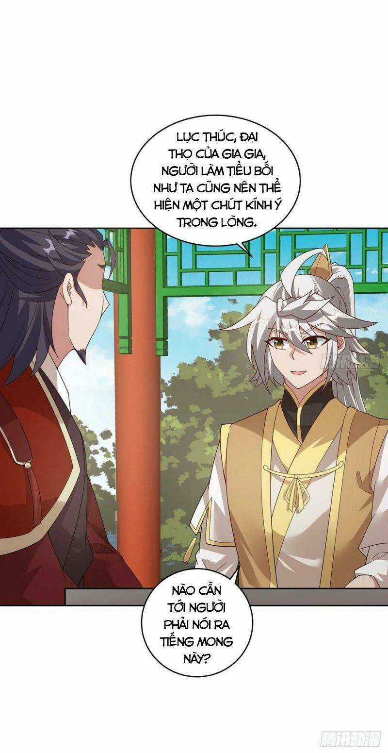 Nghịch Lân Chapter 148 trang 20