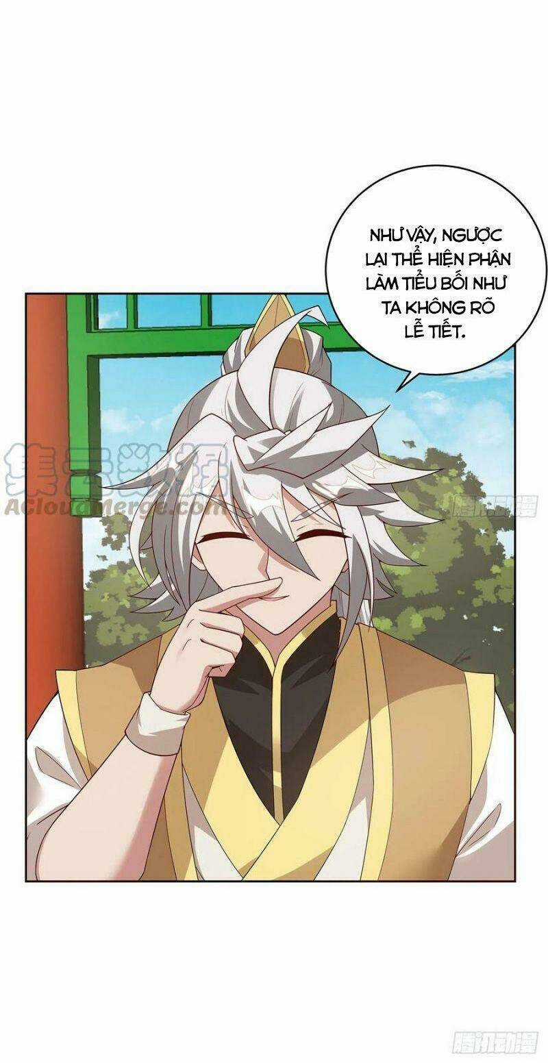 Nghịch Lân Chapter 148 trang 21