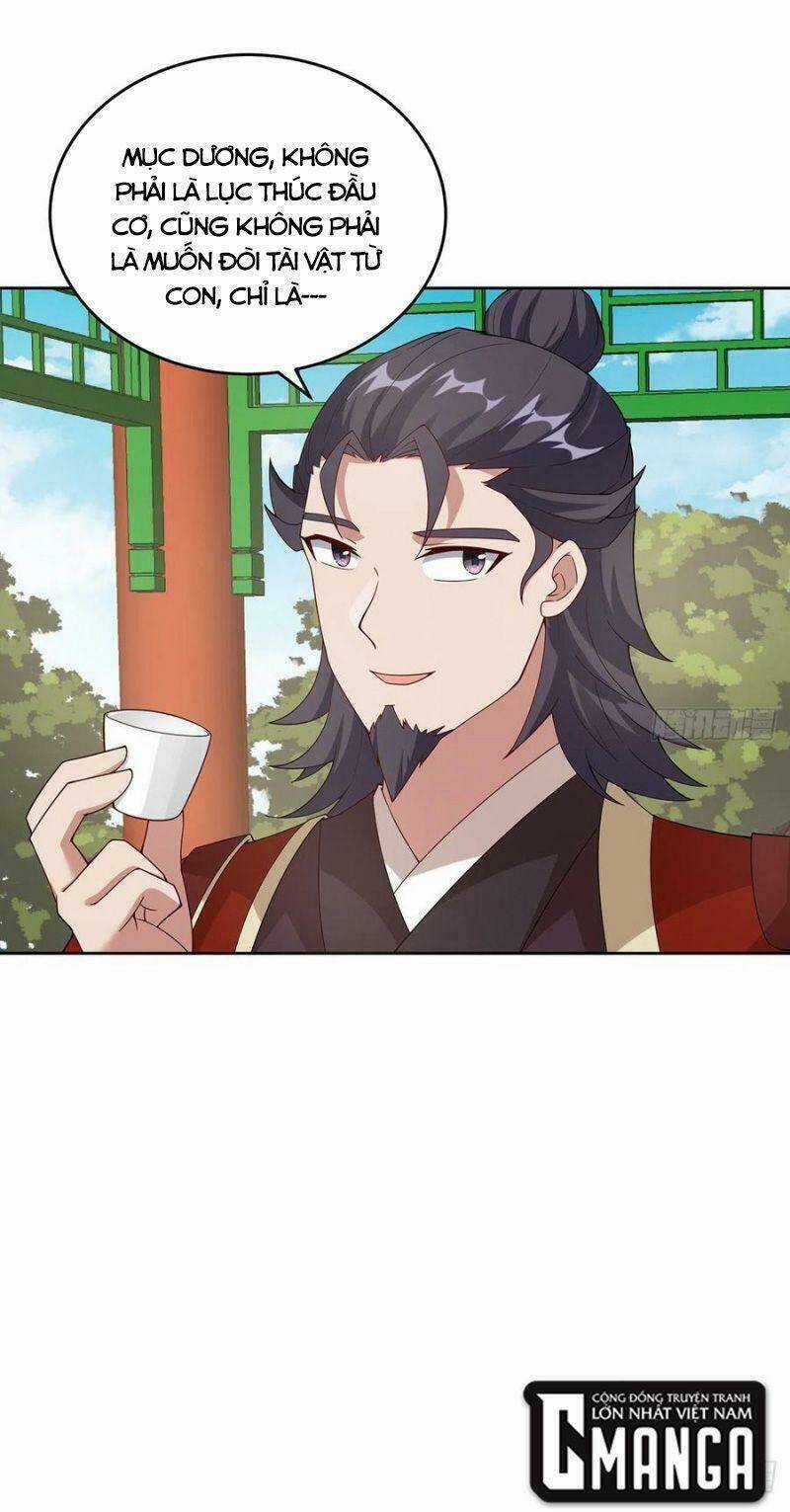 Nghịch Lân Chapter 148 trang 22