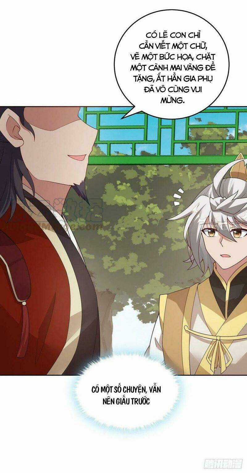 Nghịch Lân Chapter 148 trang 23