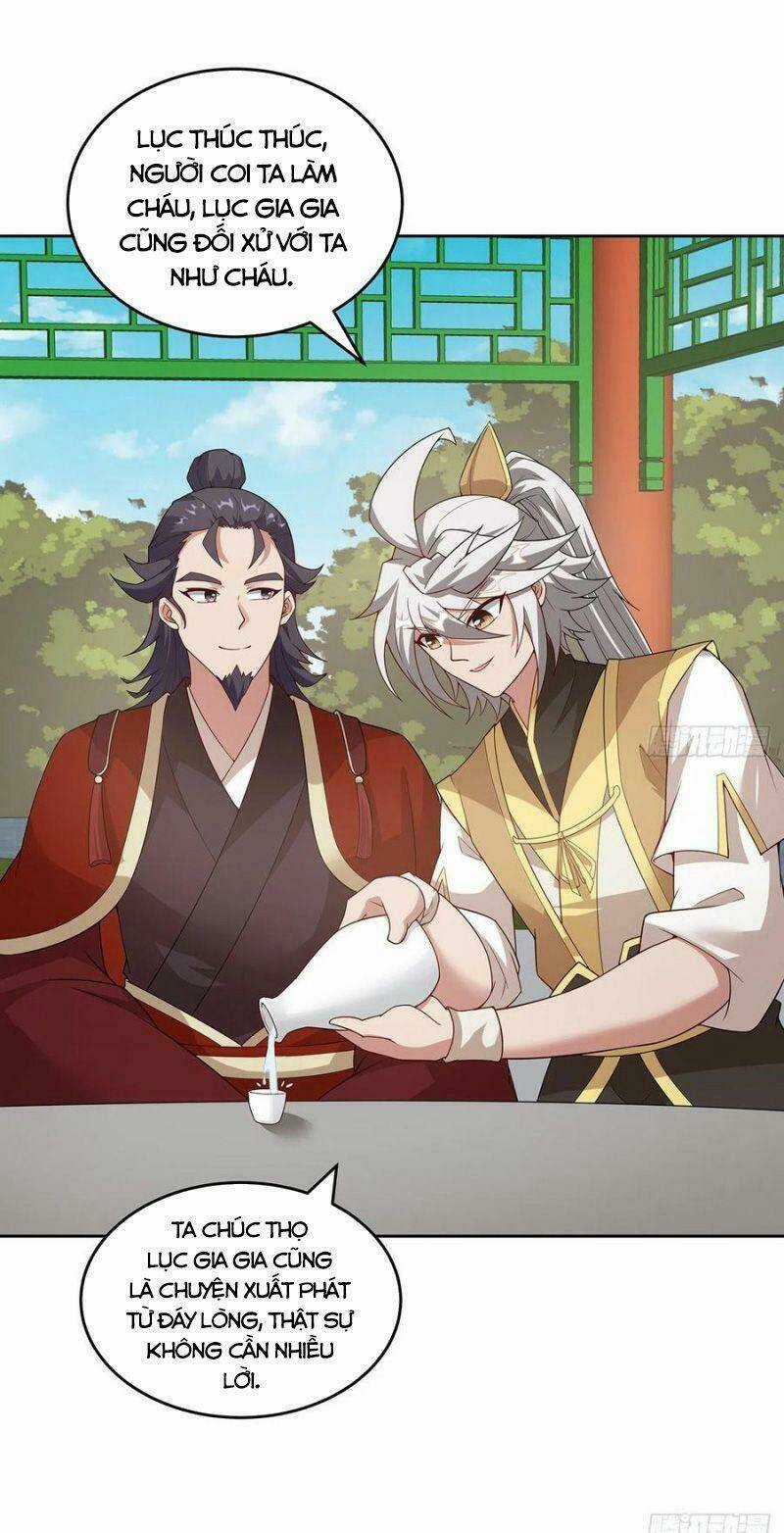 Nghịch Lân Chapter 148 trang 24