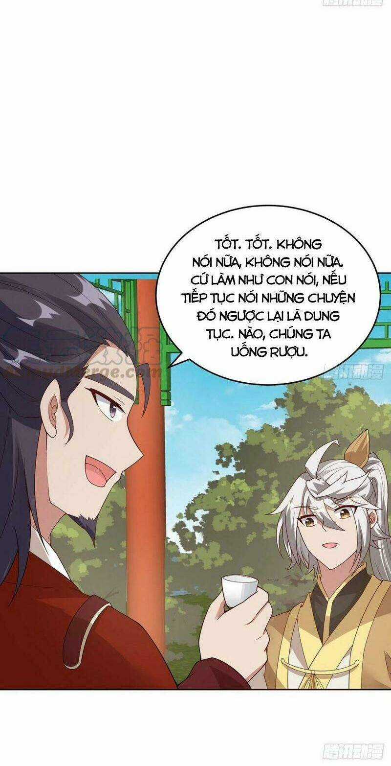 Nghịch Lân Chapter 148 trang 25