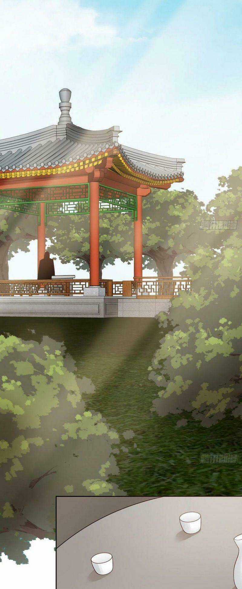 Nghịch Lân Chapter 148 trang 28