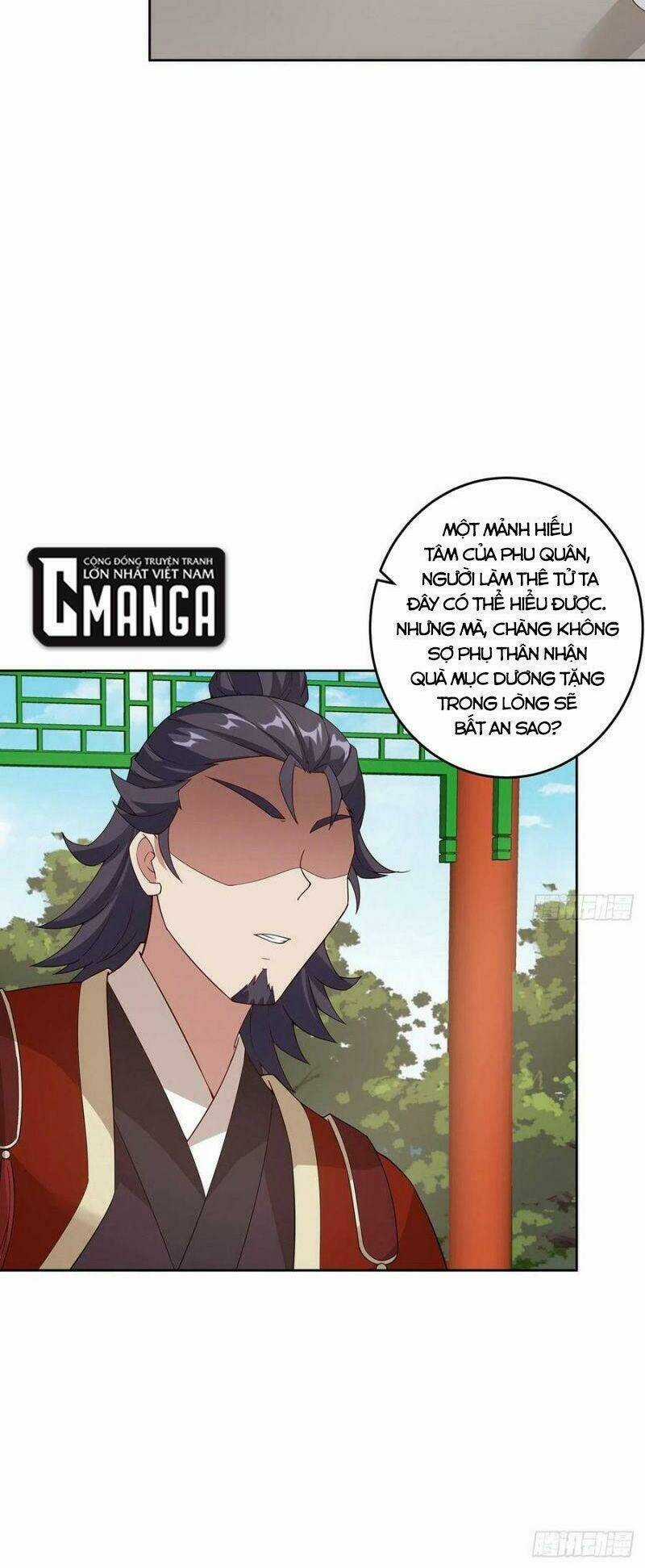 Nghịch Lân Chapter 148 trang 29