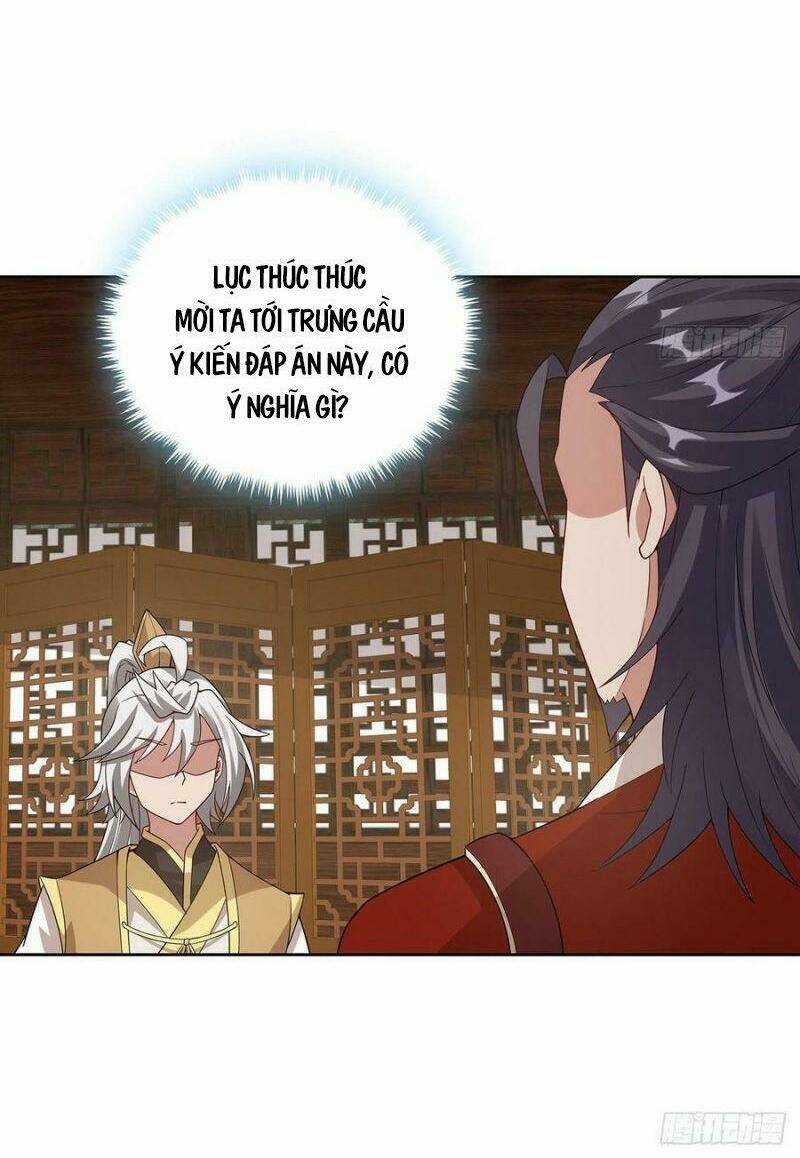 Nghịch Lân Chapter 148 trang 3