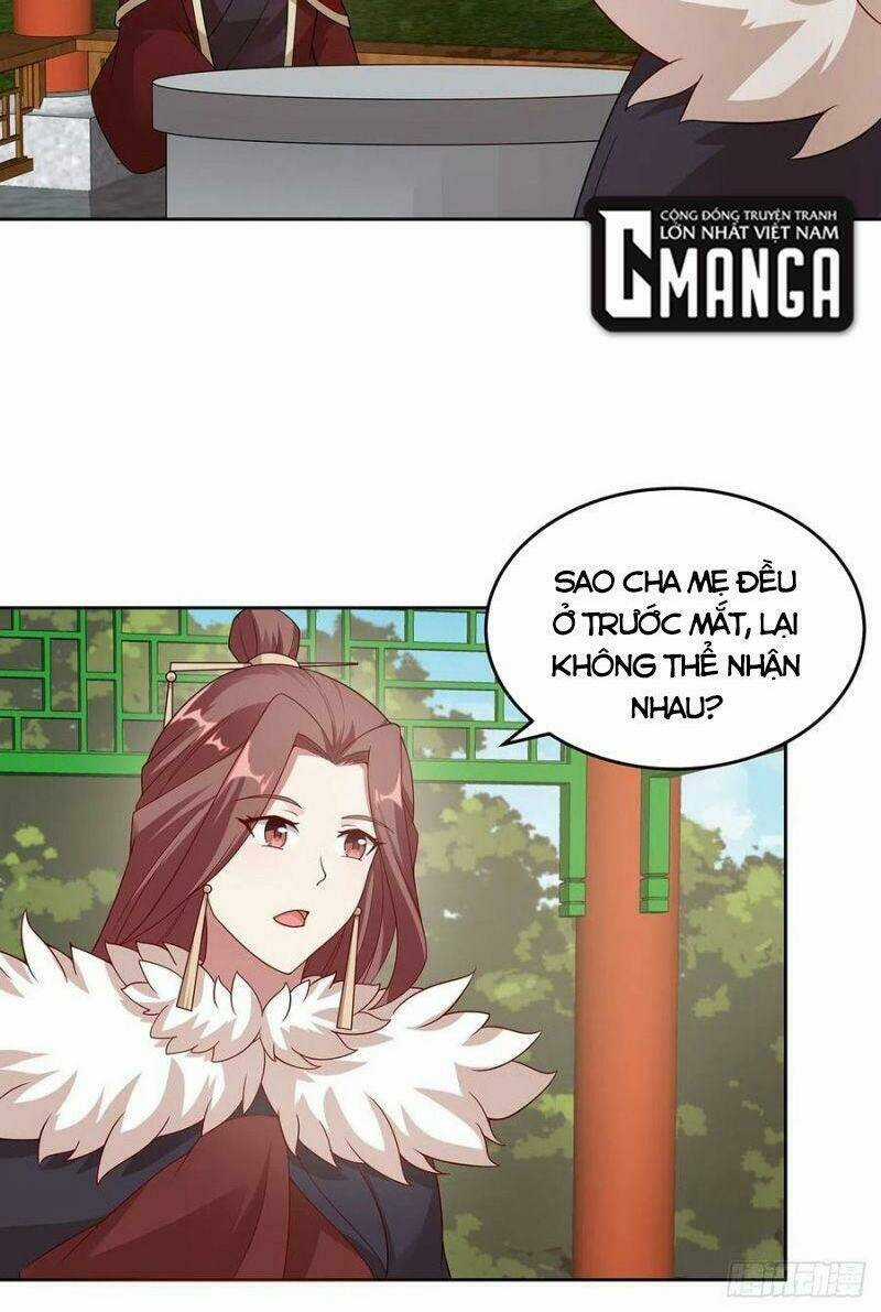 Nghịch Lân Chapter 148 trang 31