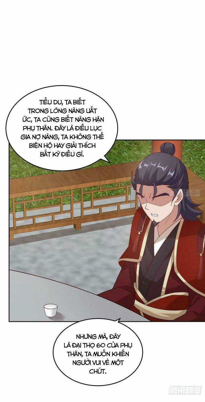 Nghịch Lân Chapter 148 trang 32