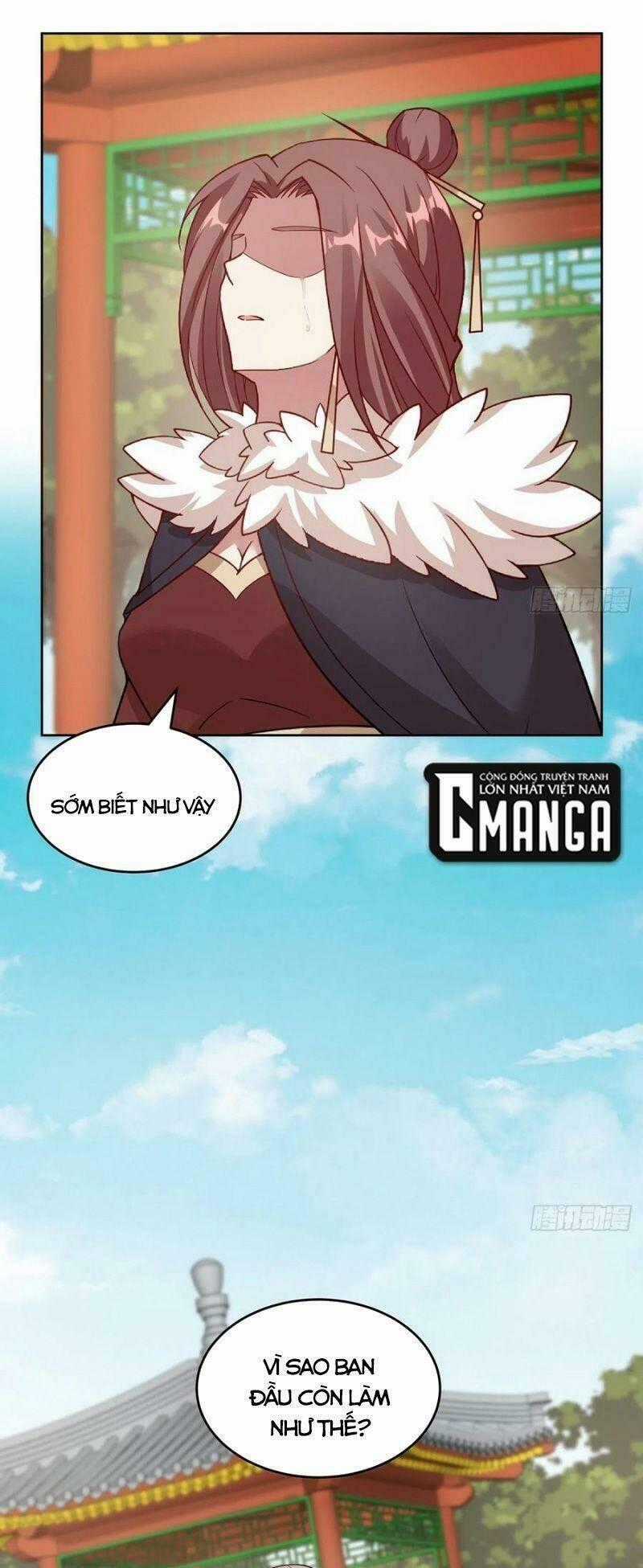 Nghịch Lân Chapter 148 trang 34