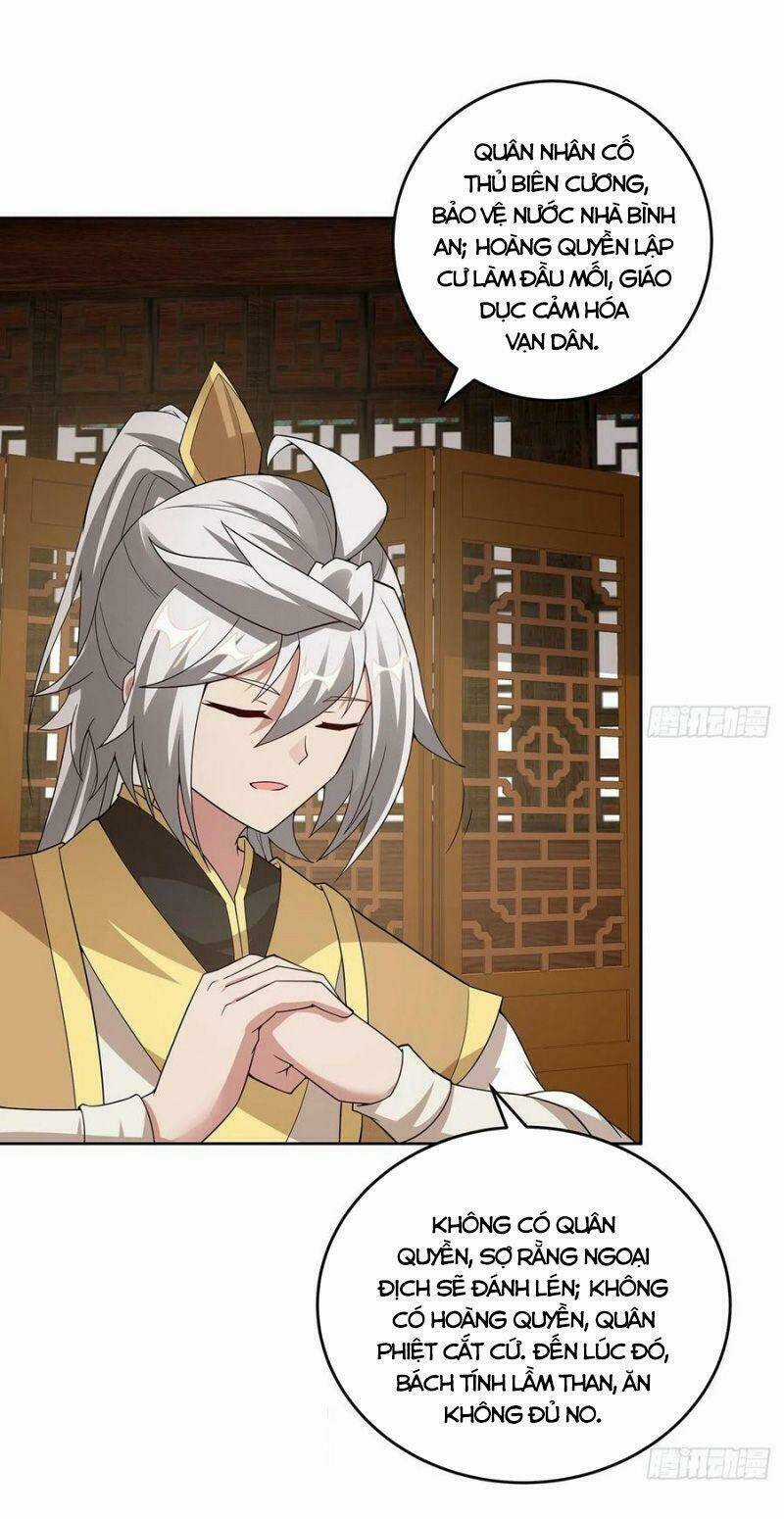 Nghịch Lân Chapter 148 trang 4