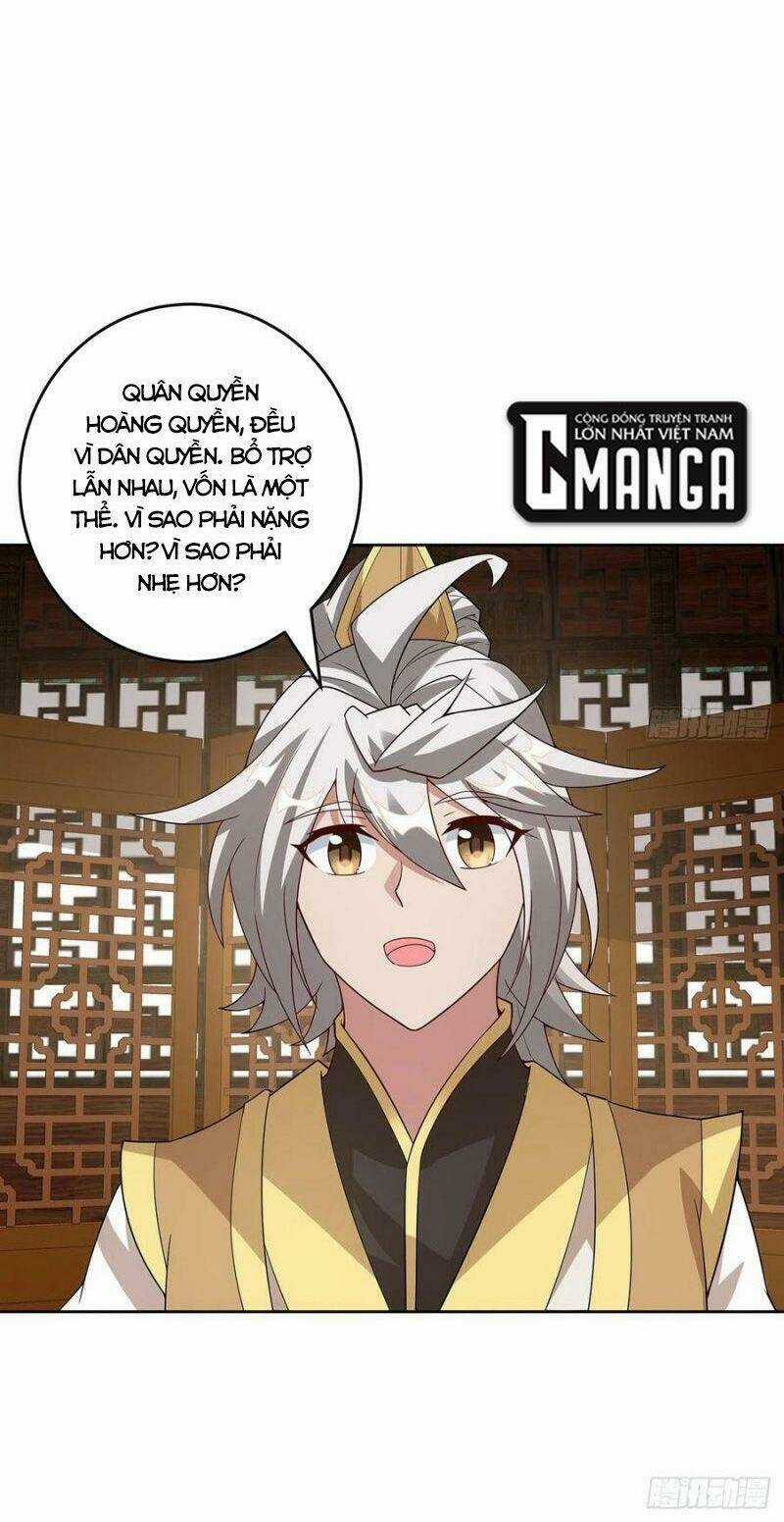 Nghịch Lân Chapter 148 trang 5