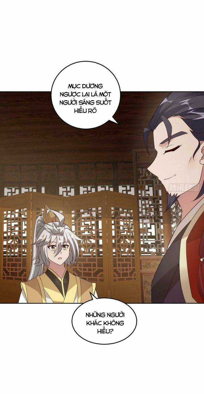 Nghịch Lân Chapter 148 trang 6