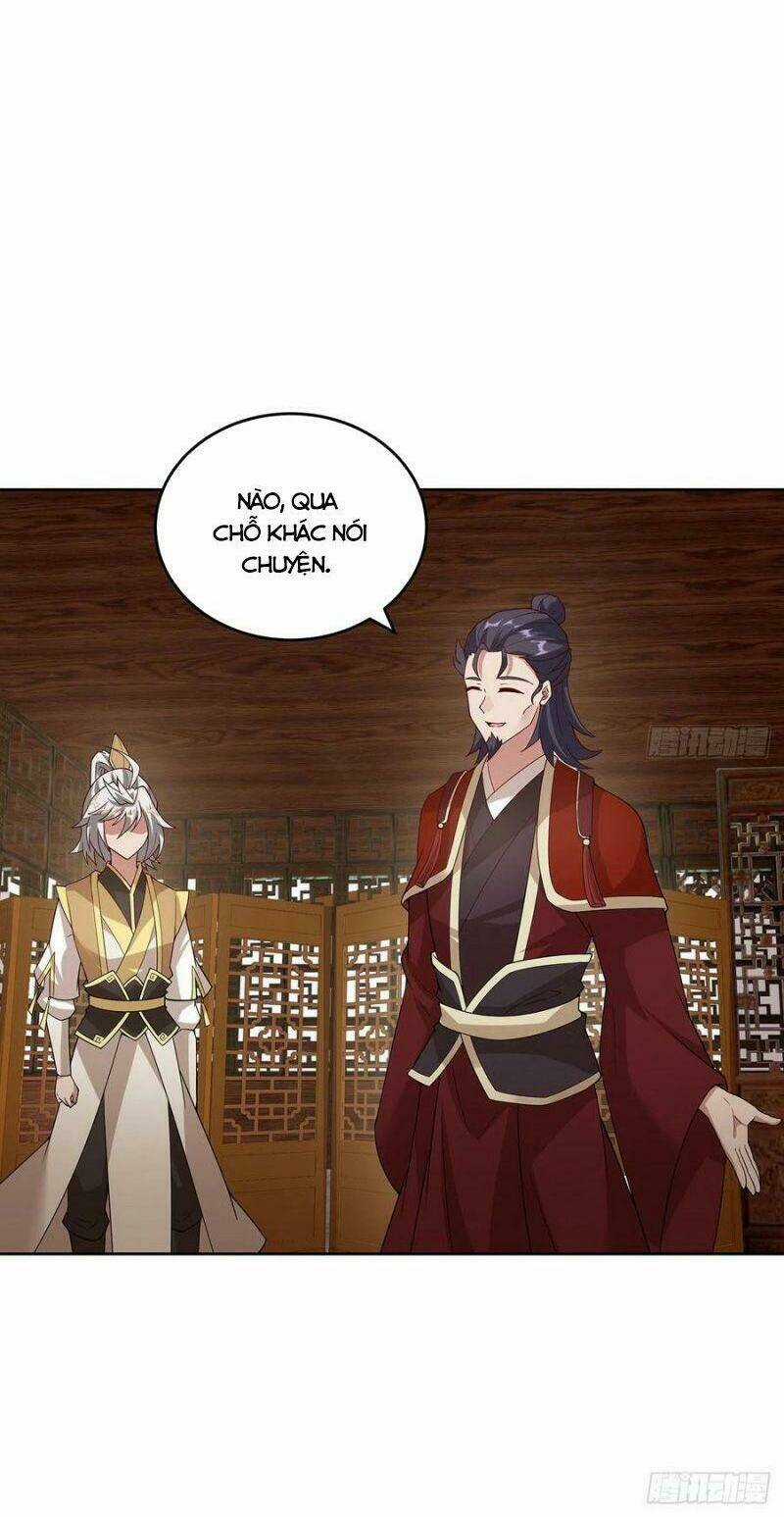 Nghịch Lân Chapter 148 trang 7