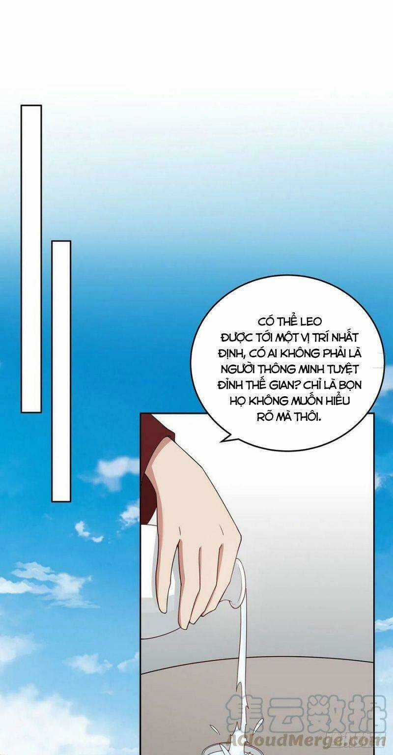 Nghịch Lân Chapter 148 trang 8