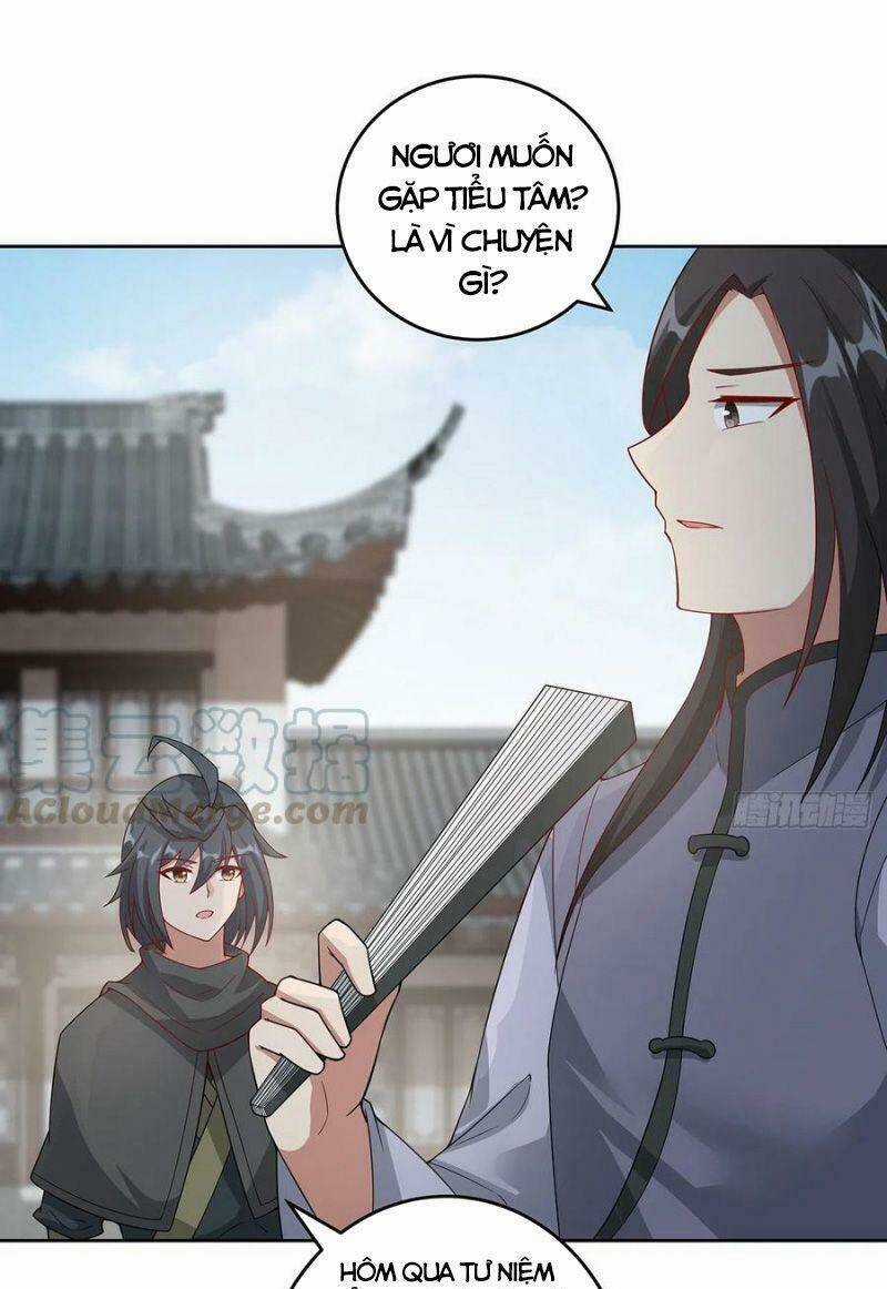 Nghịch Lân Chapter 149 trang 10