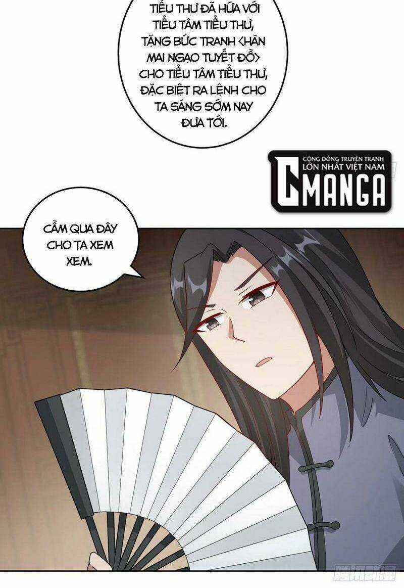 Nghịch Lân Chapter 149 trang 11