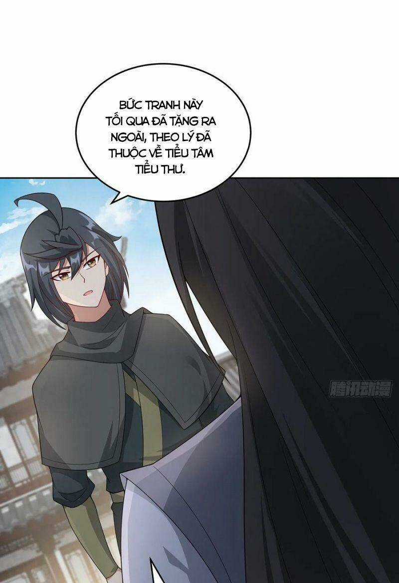 Nghịch Lân Chapter 149 trang 12