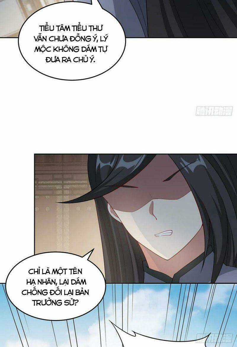 Nghịch Lân Chapter 149 trang 13