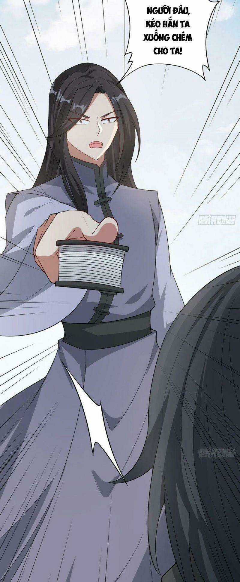 Nghịch Lân Chapter 149 trang 14