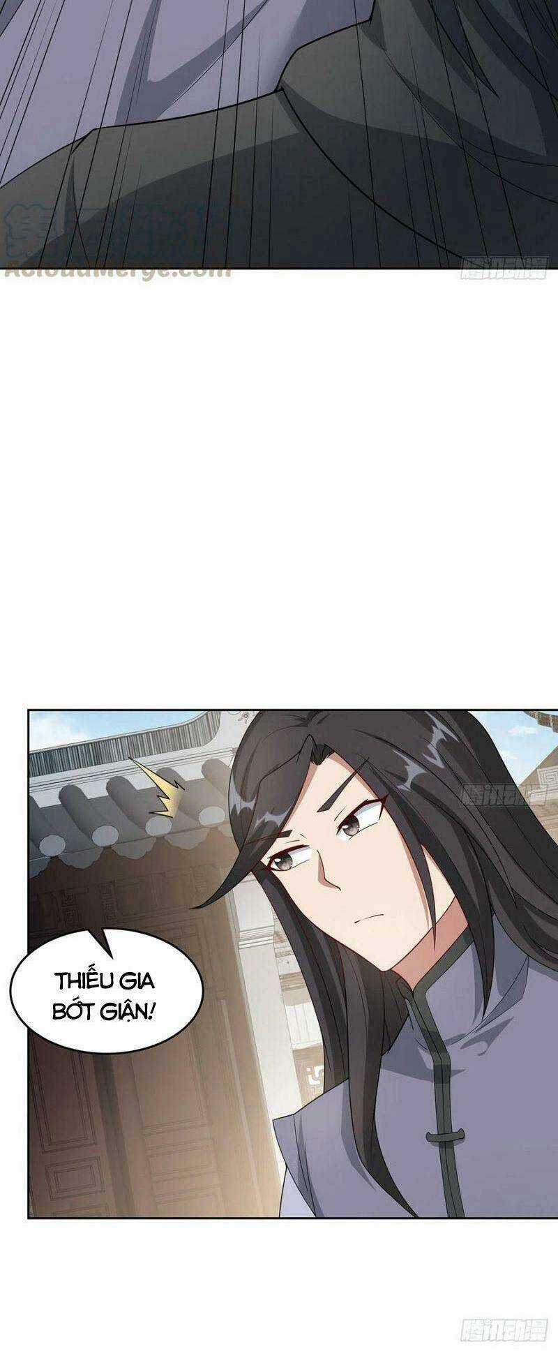 Nghịch Lân Chapter 149 trang 15