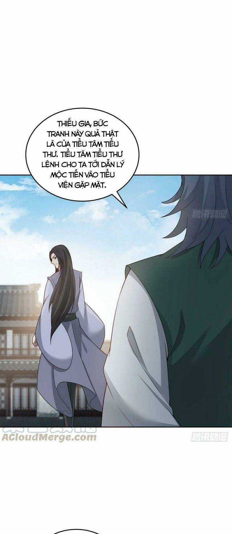 Nghịch Lân Chapter 149 trang 16
