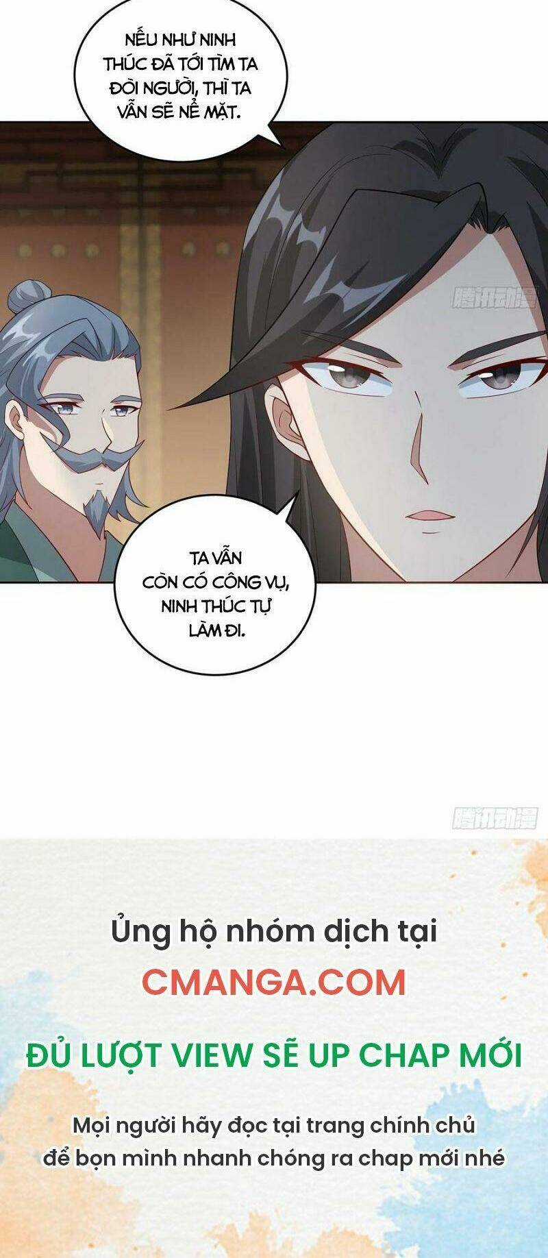 Nghịch Lân Chapter 149 trang 17