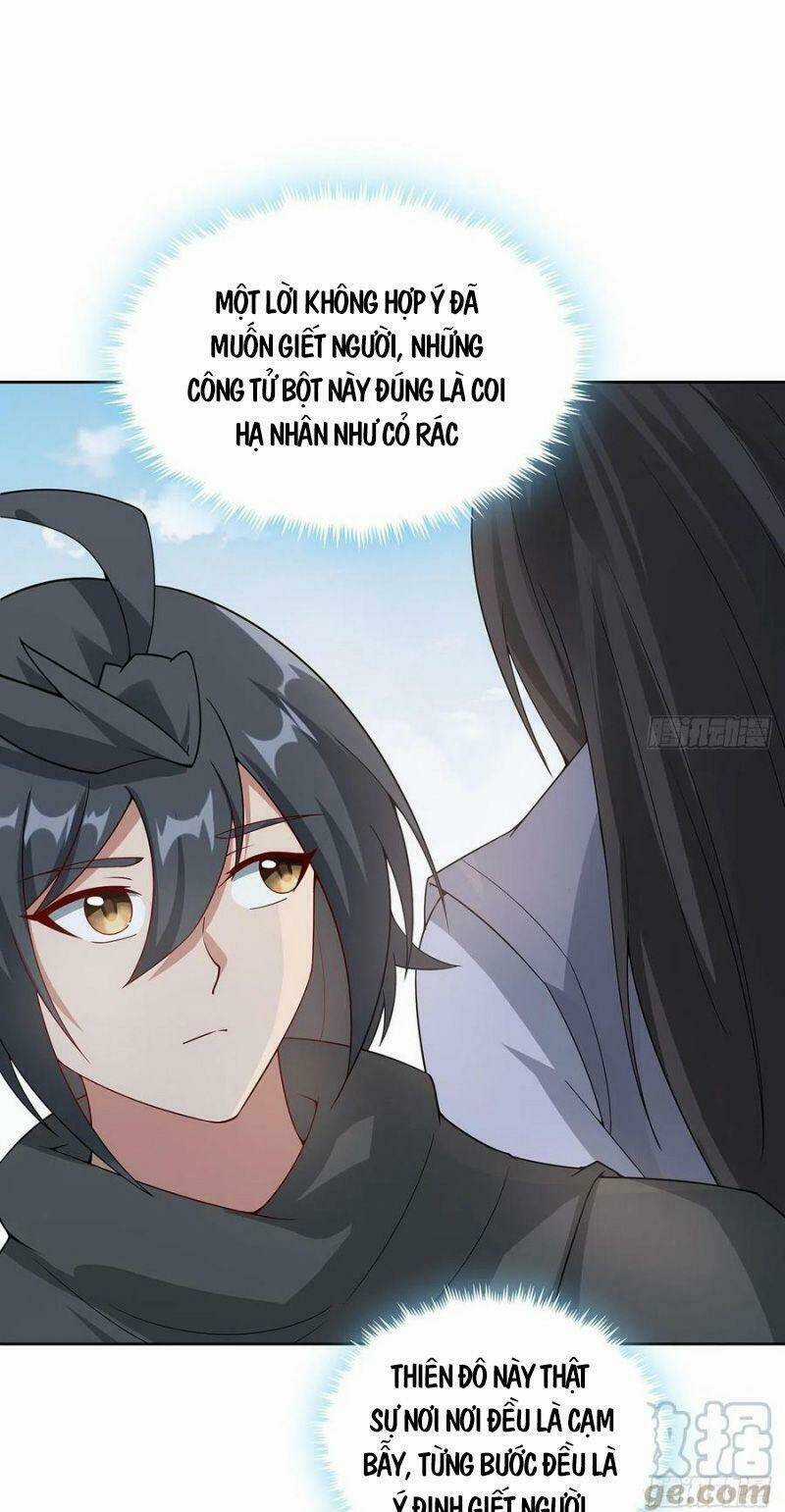 Nghịch Lân Chapter 149 trang 18