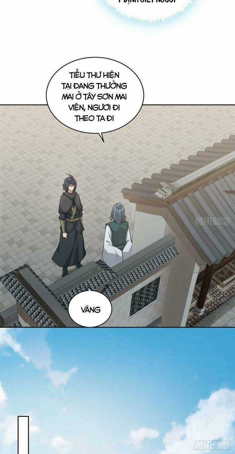 Nghịch Lân Chapter 149 trang 19