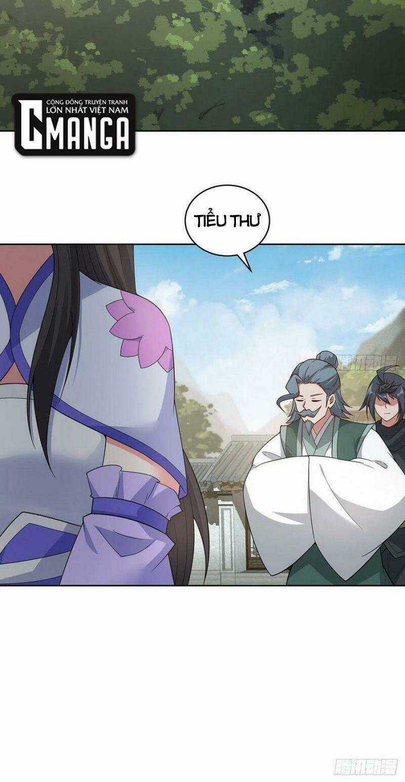 Nghịch Lân Chapter 149 trang 21