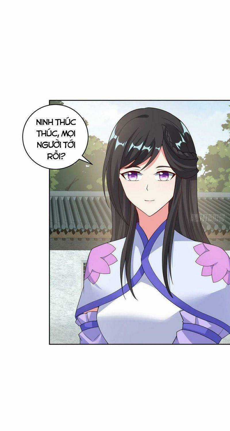 Nghịch Lân Chapter 149 trang 22