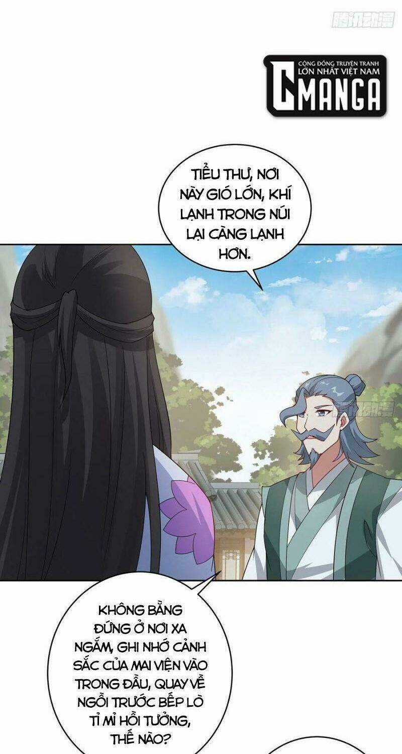 Nghịch Lân Chapter 149 trang 23