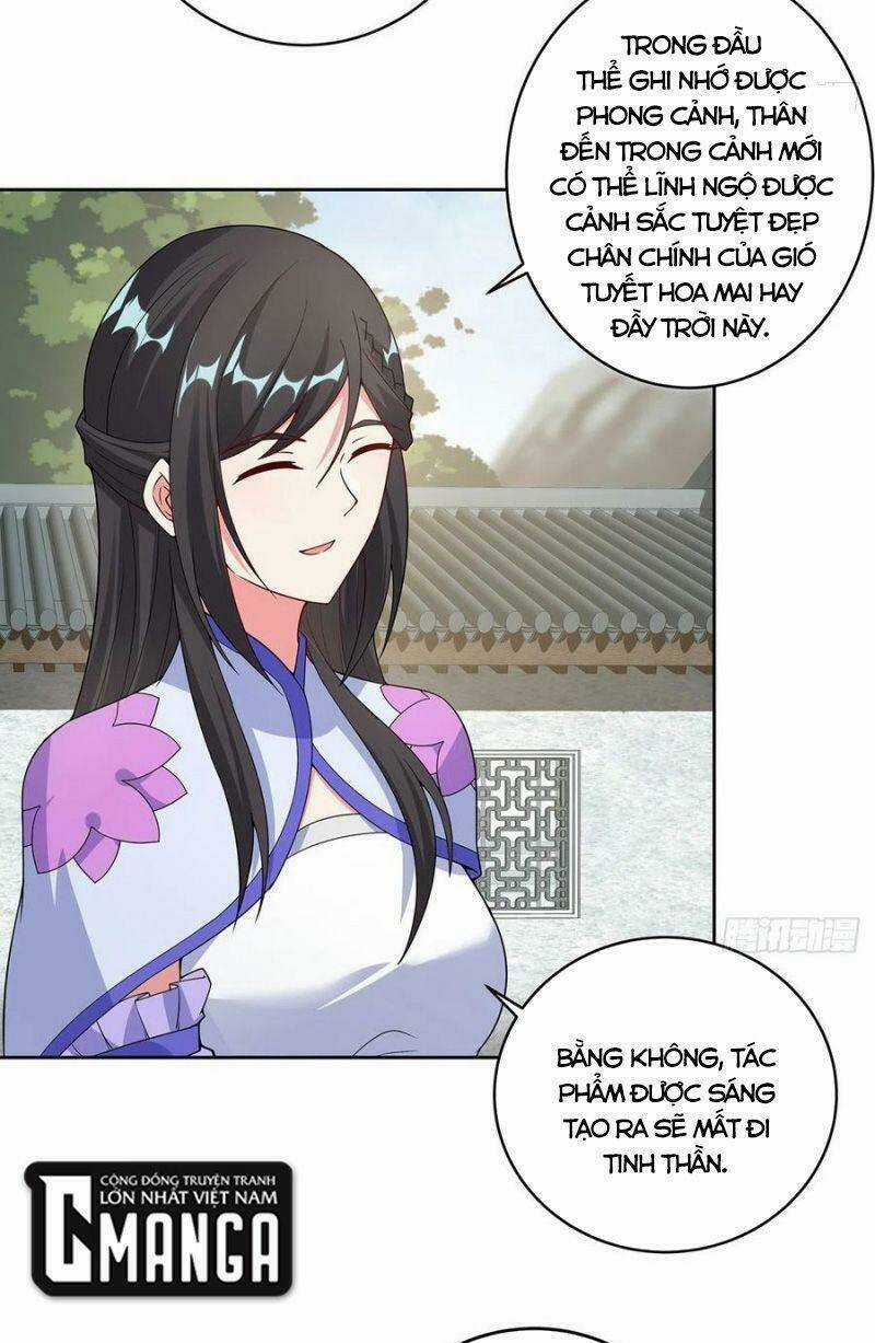 Nghịch Lân Chapter 149 trang 24