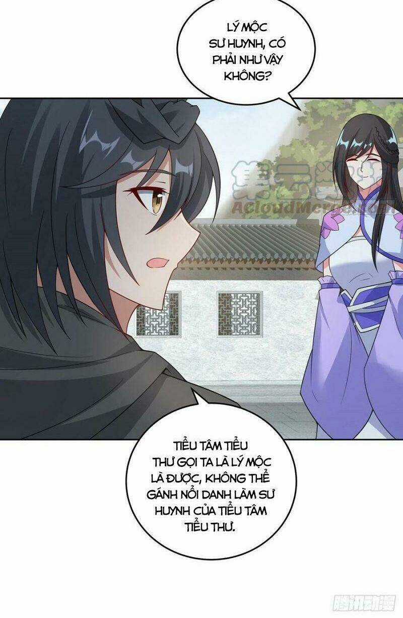 Nghịch Lân Chapter 149 trang 25