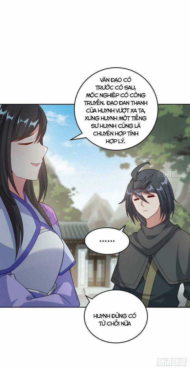 Nghịch Lân Chapter 149 trang 26
