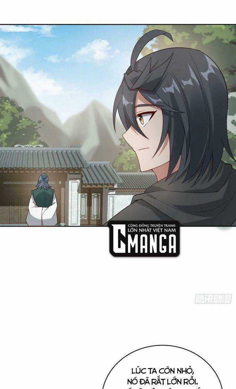 Nghịch Lân Chapter 149 trang 28