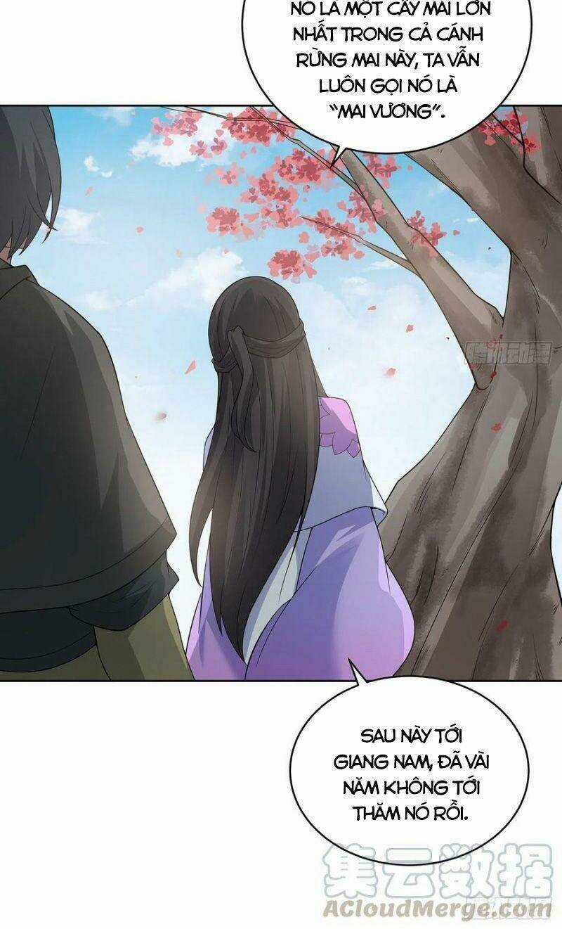 Nghịch Lân Chapter 149 trang 29