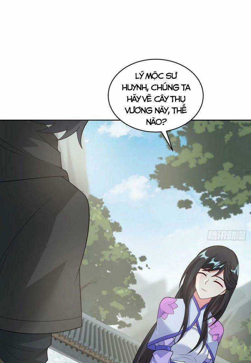 Nghịch Lân Chapter 149 trang 30