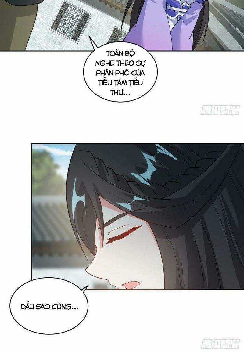 Nghịch Lân Chapter 149 trang 31