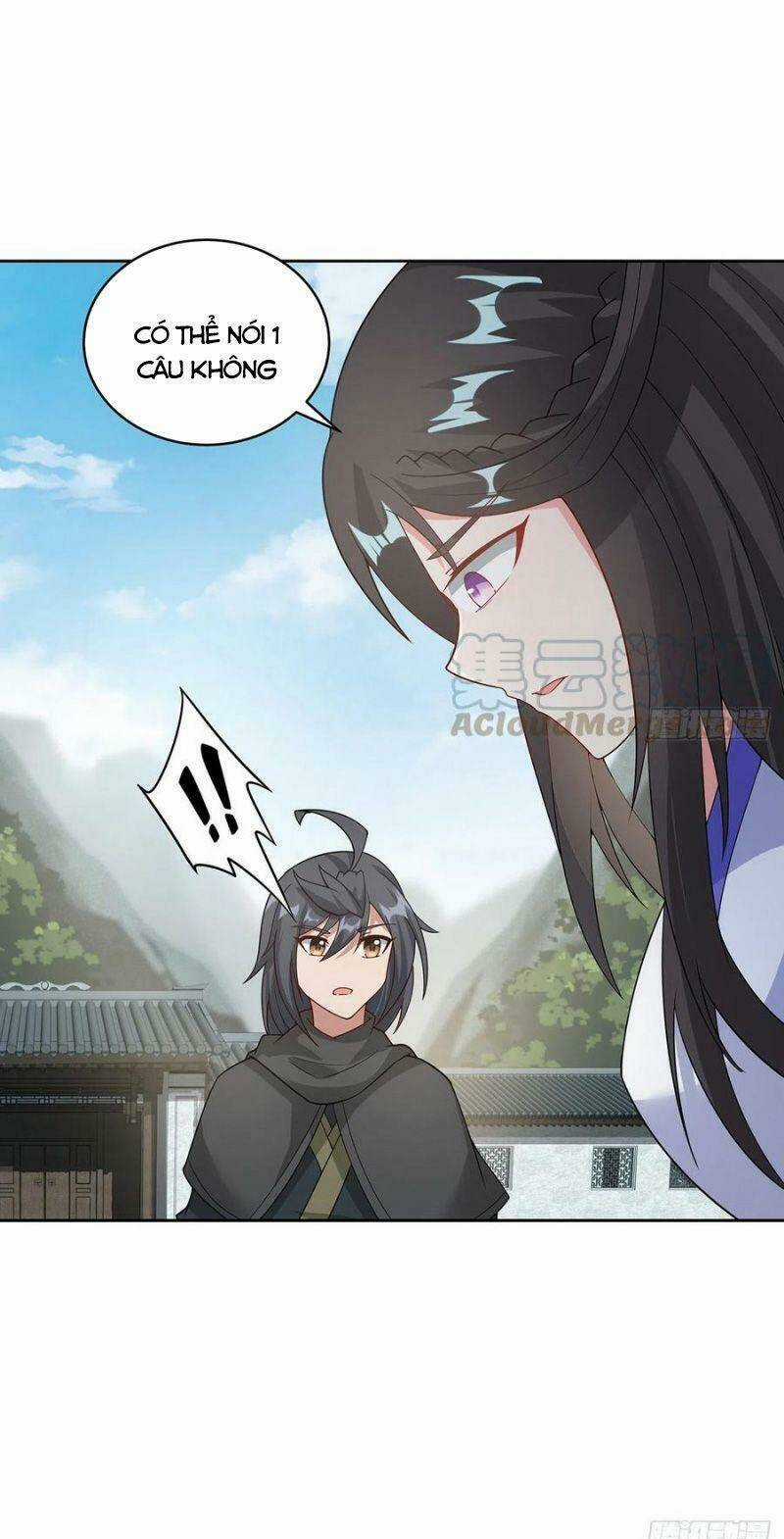Nghịch Lân Chapter 149 trang 32