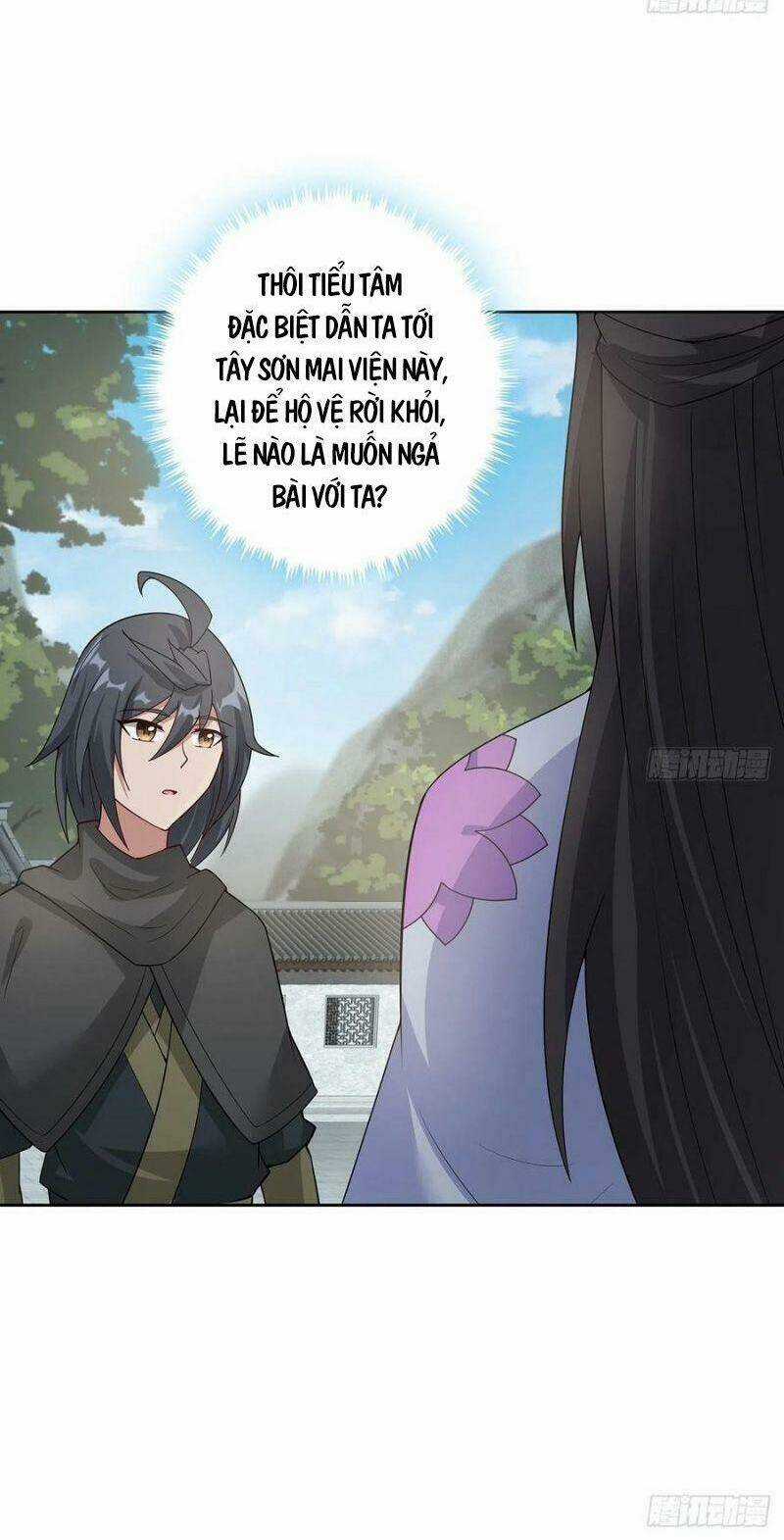 Nghịch Lân Chapter 149 trang 33