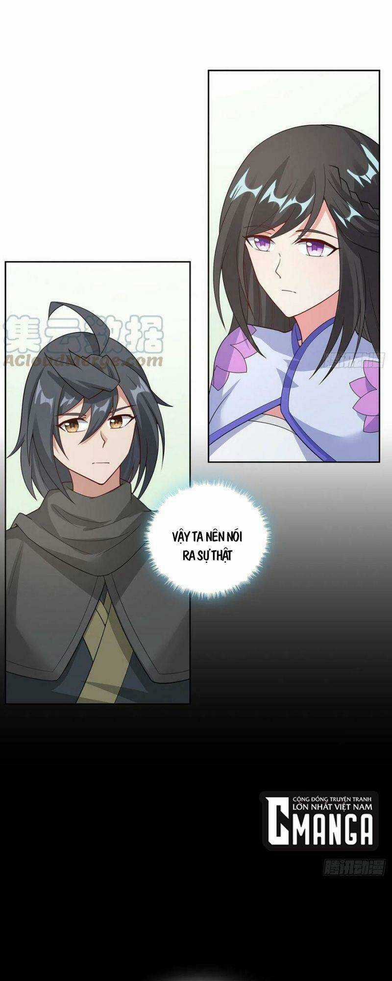 Nghịch Lân Chapter 149 trang 34