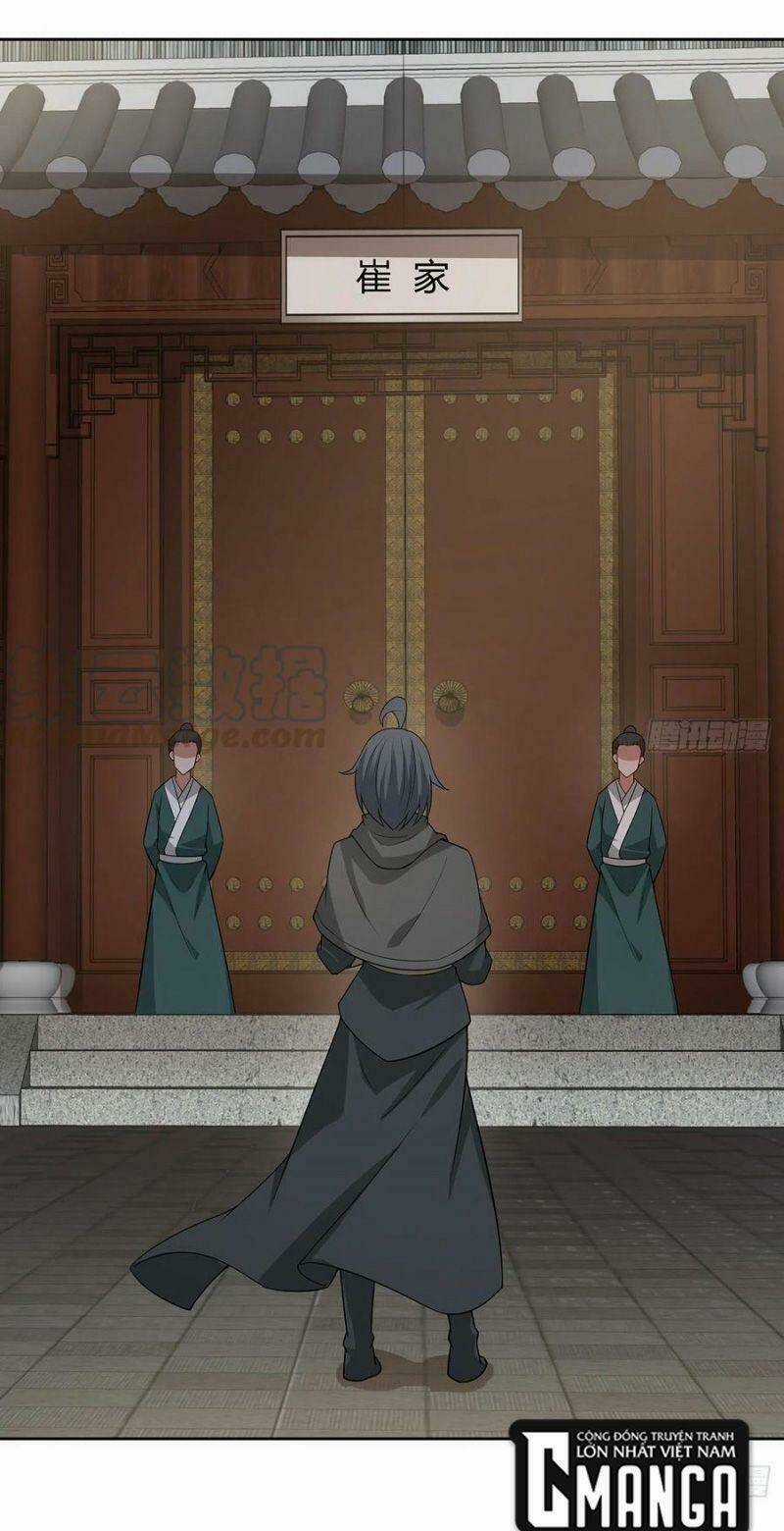 Nghịch Lân Chapter 149 trang 4